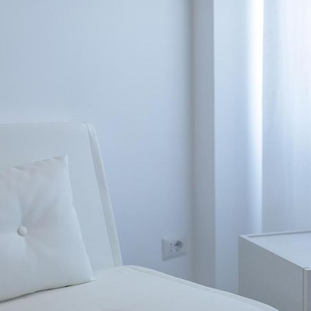 צ'יביטאנובה מארקה Vista Mare Guest House מראה חיצוני תמונה
