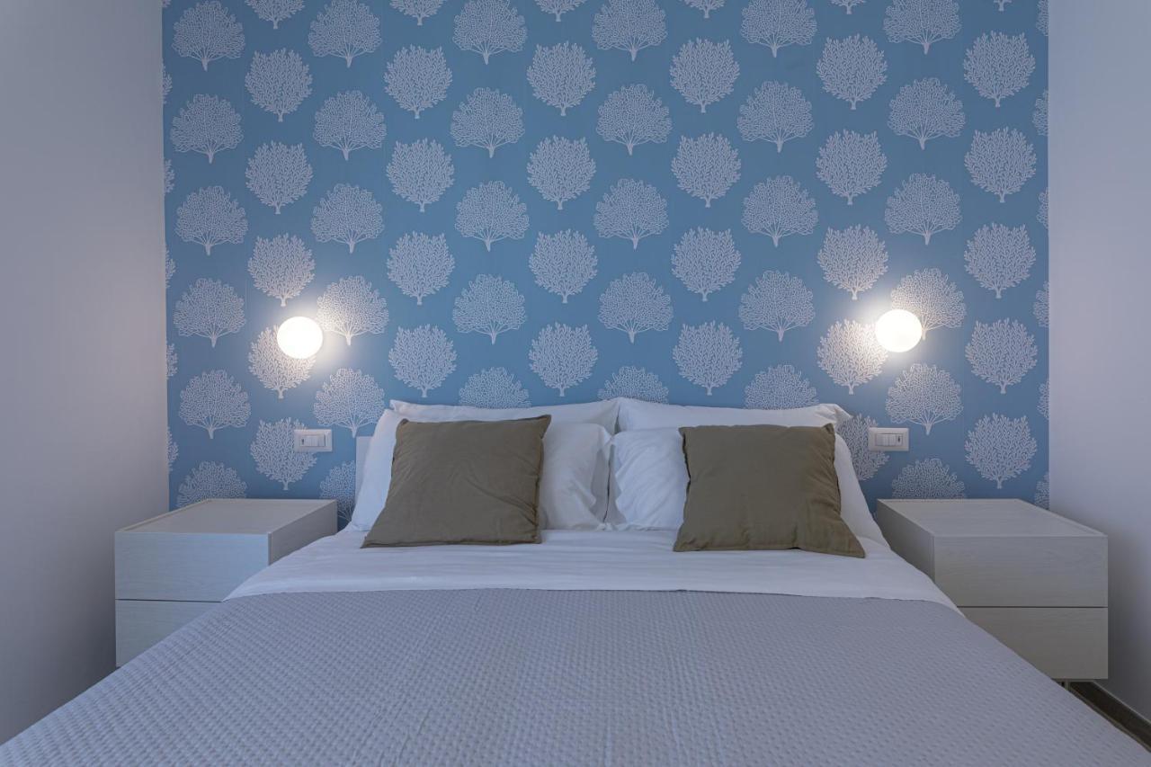 צ'יביטאנובה מארקה Vista Mare Guest House מראה חיצוני תמונה