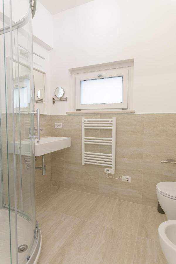 צ'יביטאנובה מארקה Vista Mare Guest House מראה חיצוני תמונה