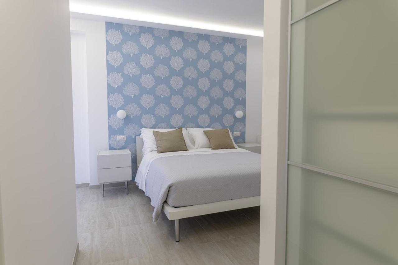 צ'יביטאנובה מארקה Vista Mare Guest House מראה חיצוני תמונה