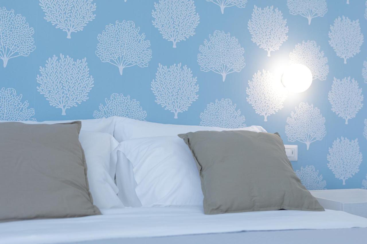 צ'יביטאנובה מארקה Vista Mare Guest House מראה חיצוני תמונה